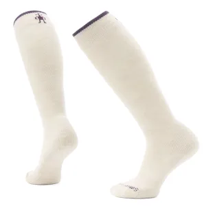 Smartwool Everyday Lifestyle Knee High Socks Color: Moonbeam