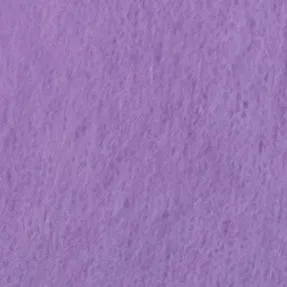 Solid Brushed Scarf Lilac Alpaca