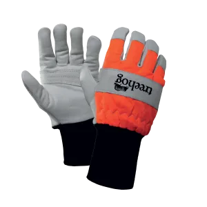 TH040 Chainsaw Glove Treehog Class 0