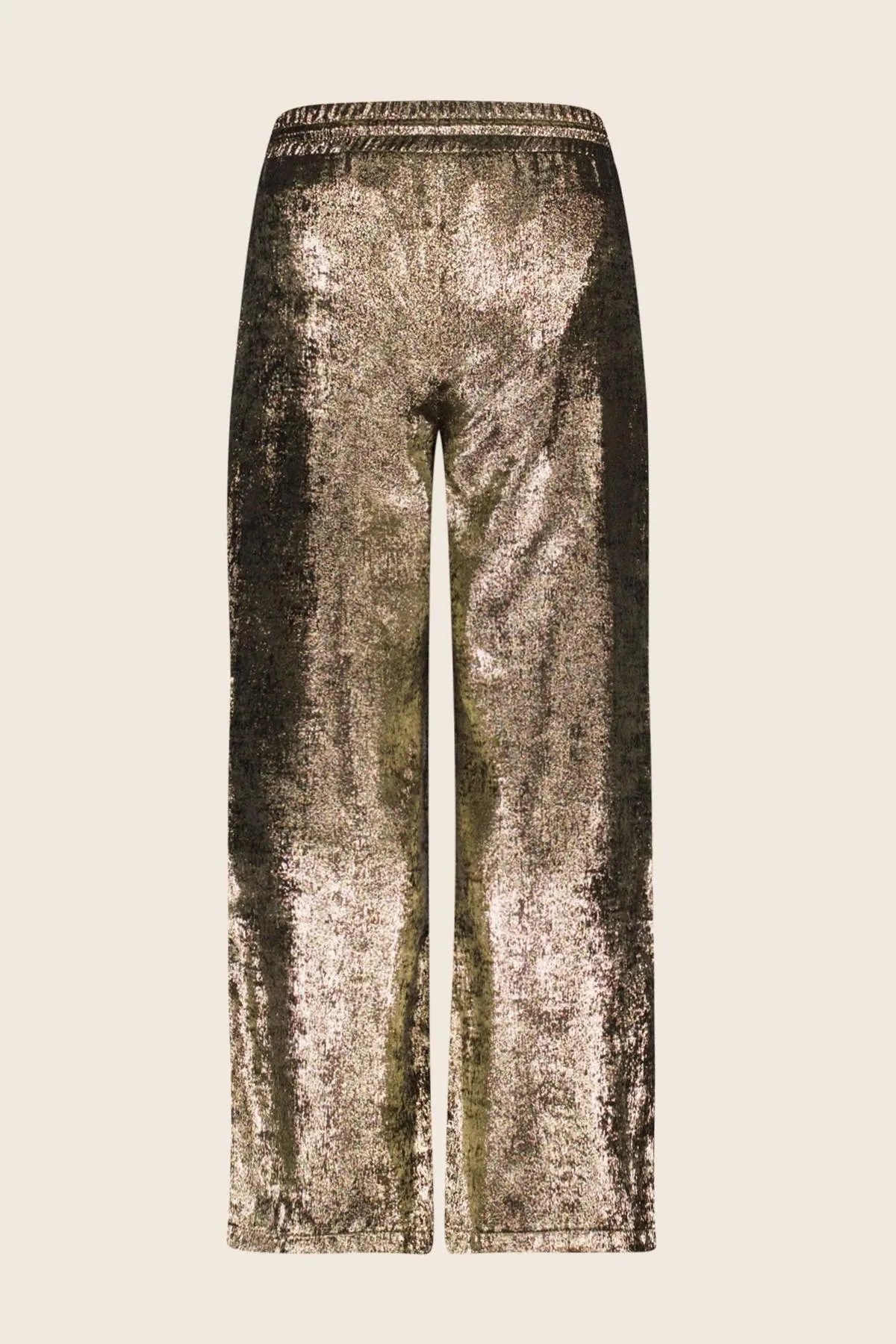 Tween Bottoms | Fenya Flo Lurex Pant | Like Flo