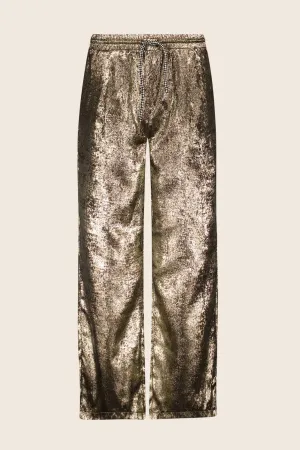 Tween Bottoms | Fenya Flo Lurex Pant | Like Flo