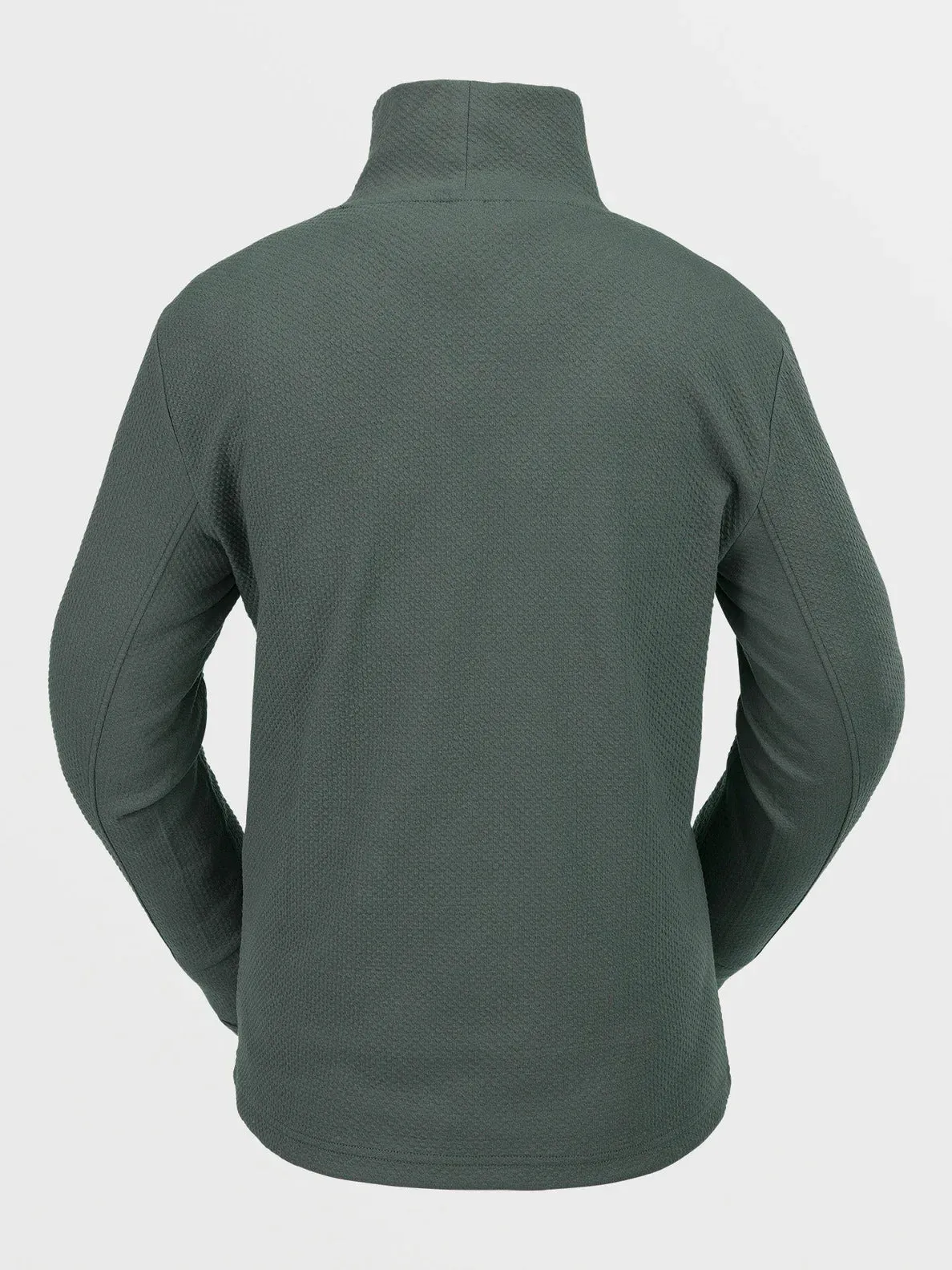 Volcom Women's Tech Pullover Fleece