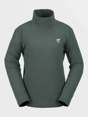 Volcom Women's Tech Pullover Fleece