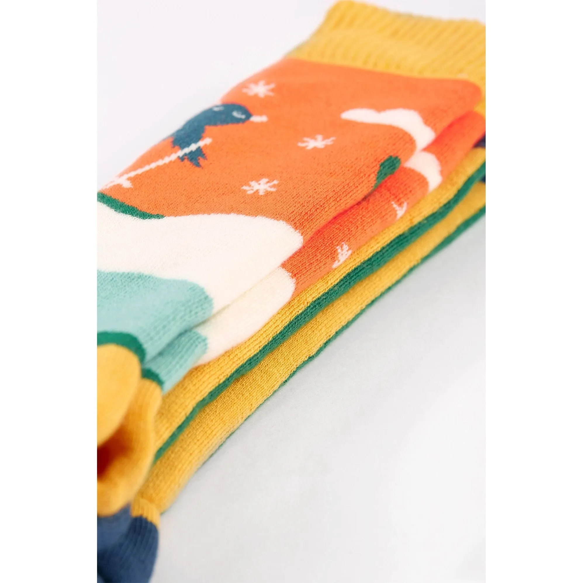 Yeti Brilliant Boot Socks -2 Pack