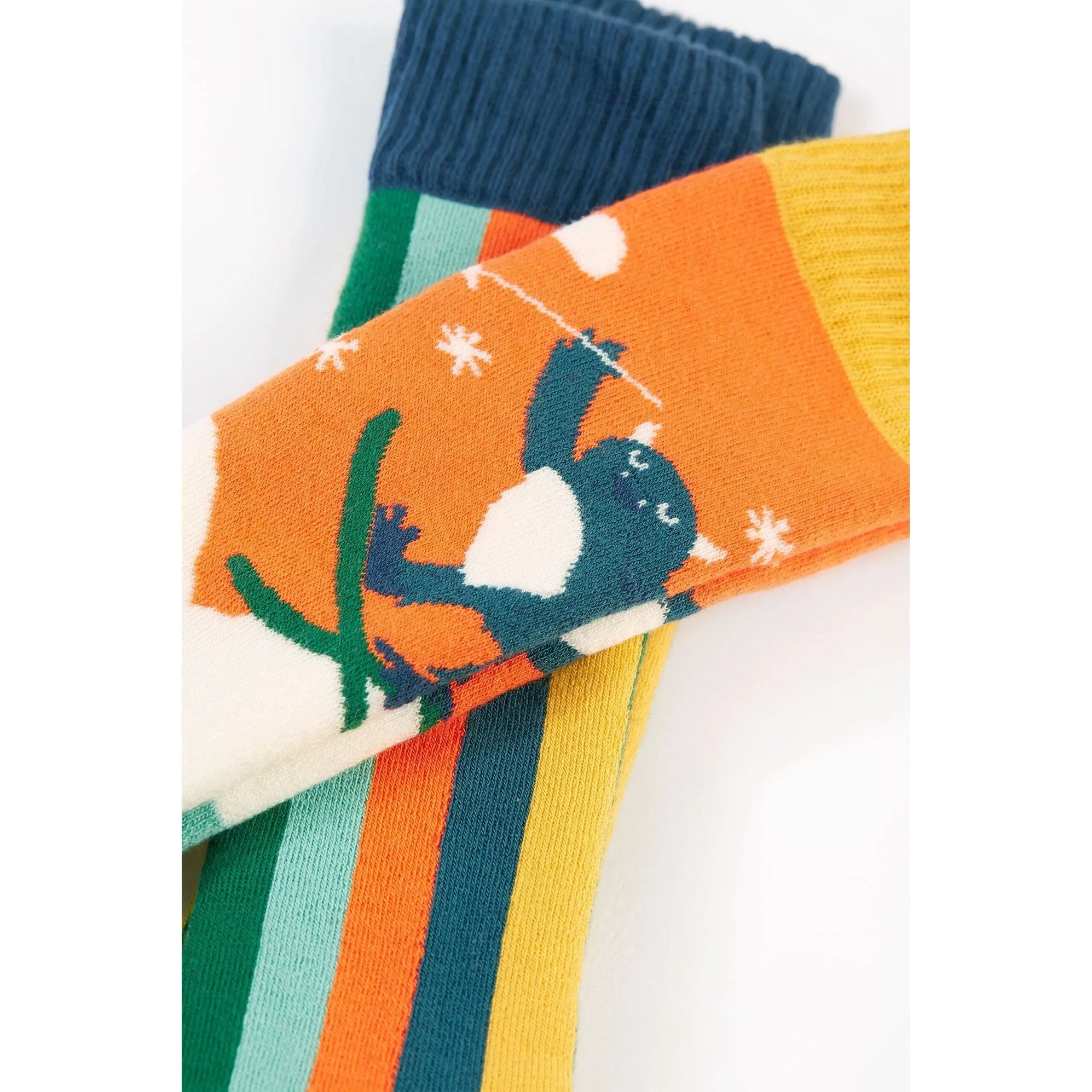Yeti Brilliant Boot Socks -2 Pack